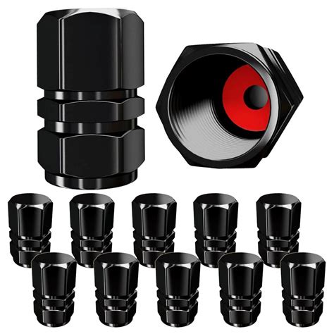 best tire valve stem caps